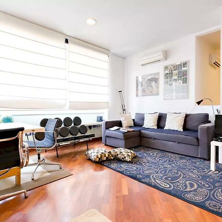 Apartments Rusconi Ρώμη Εξωτερικό φωτογραφία