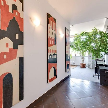 Apartments Rusconi Ρώμη Εξωτερικό φωτογραφία