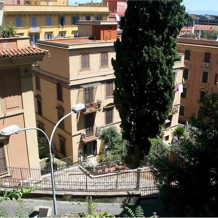 Apartments Rusconi Ρώμη Εξωτερικό φωτογραφία