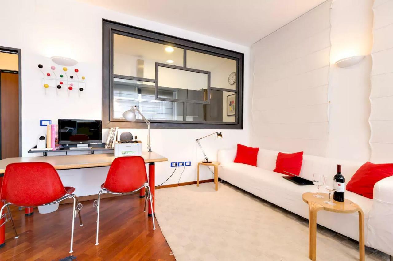 Apartments Rusconi Ρώμη Εξωτερικό φωτογραφία