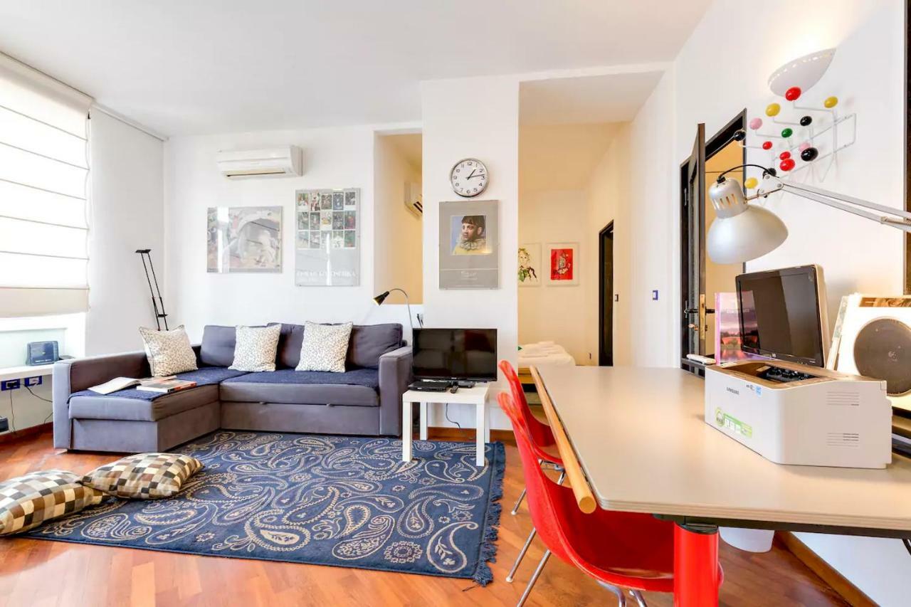 Apartments Rusconi Ρώμη Εξωτερικό φωτογραφία