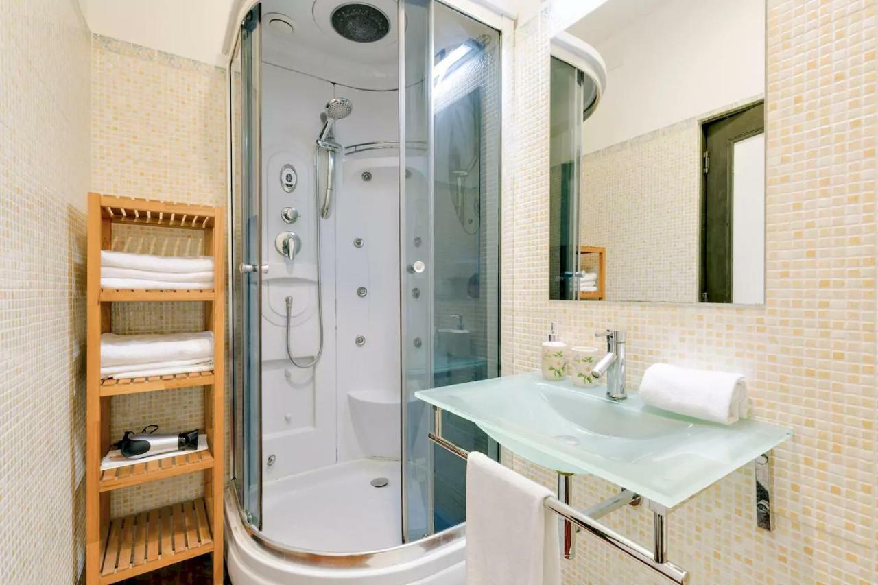 Apartments Rusconi Ρώμη Εξωτερικό φωτογραφία