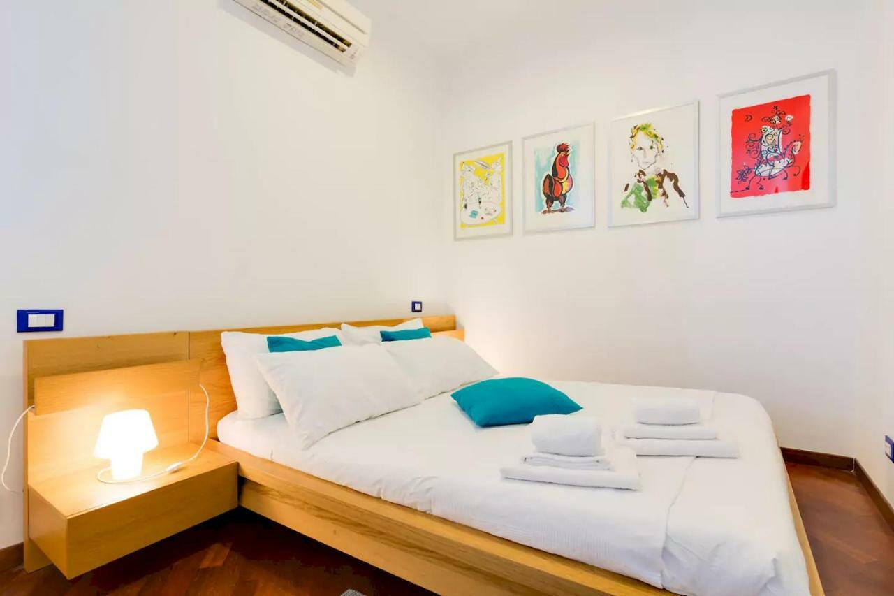 Apartments Rusconi Ρώμη Εξωτερικό φωτογραφία