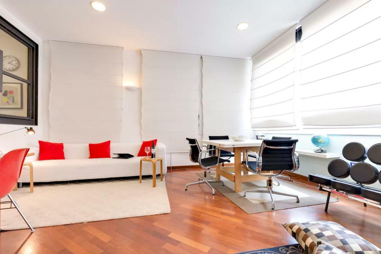 Apartments Rusconi Ρώμη Εξωτερικό φωτογραφία
