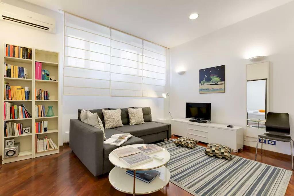 Apartments Rusconi Ρώμη Εξωτερικό φωτογραφία