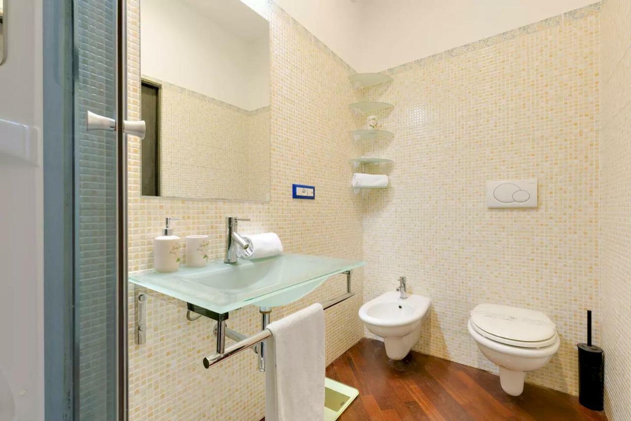 Apartments Rusconi Ρώμη Εξωτερικό φωτογραφία