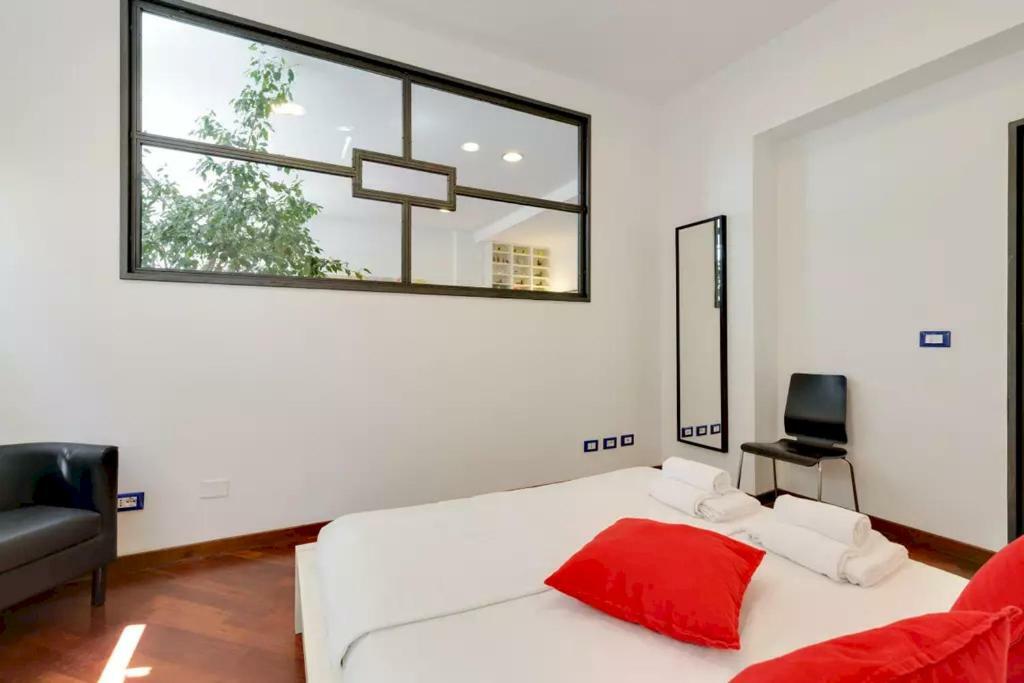 Apartments Rusconi Ρώμη Εξωτερικό φωτογραφία