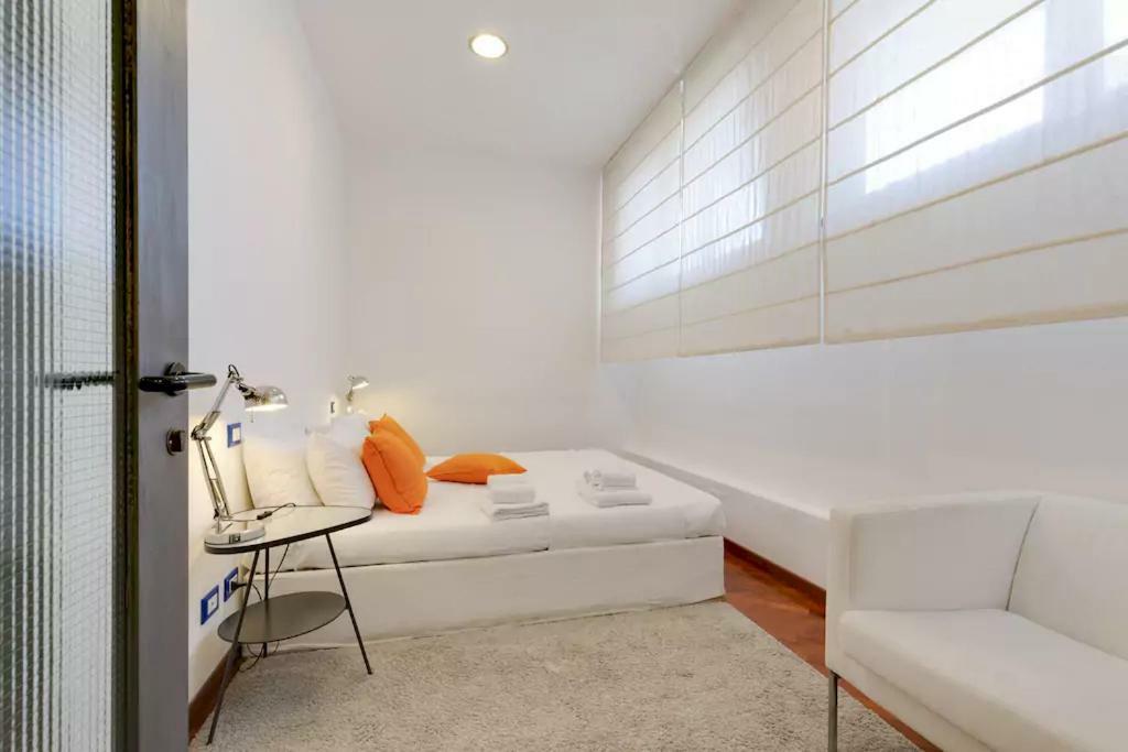 Apartments Rusconi Ρώμη Εξωτερικό φωτογραφία