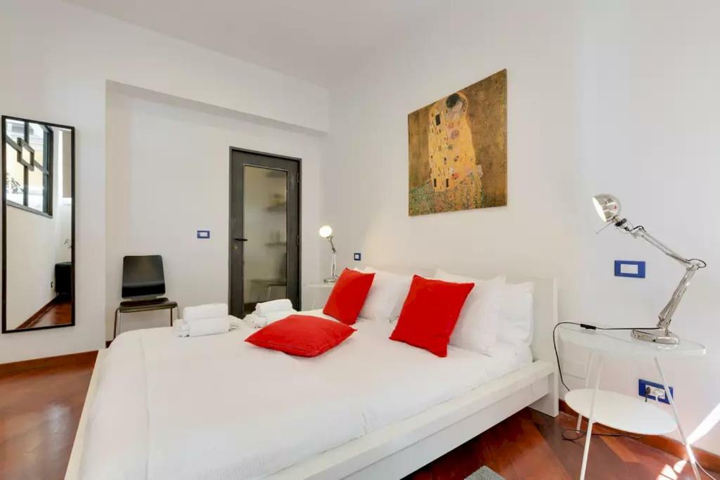 Apartments Rusconi Ρώμη Εξωτερικό φωτογραφία