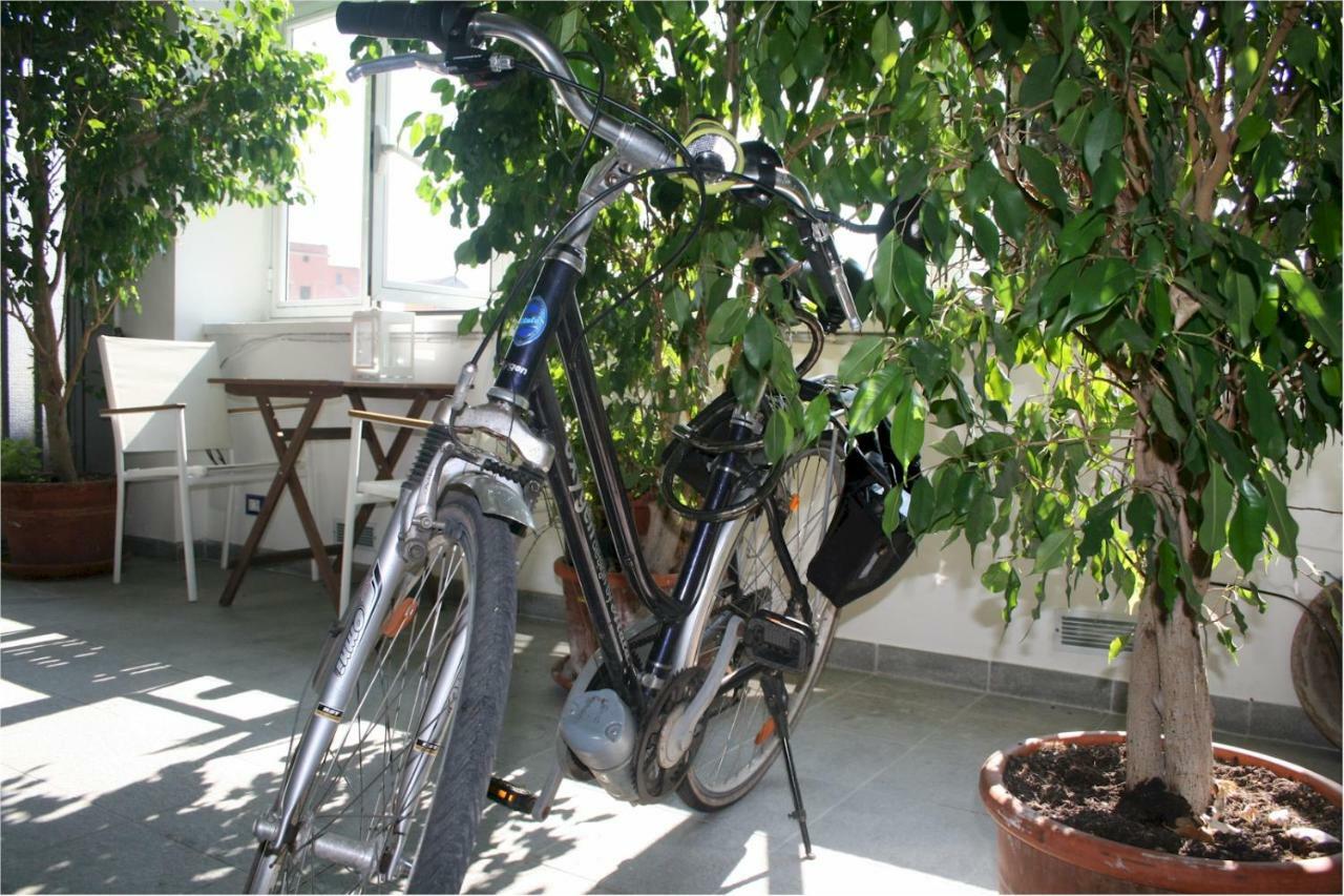 Apartments Rusconi Ρώμη Εξωτερικό φωτογραφία