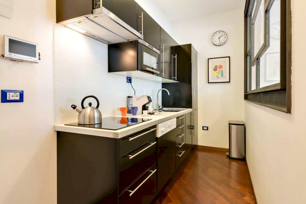 Apartments Rusconi Ρώμη Εξωτερικό φωτογραφία