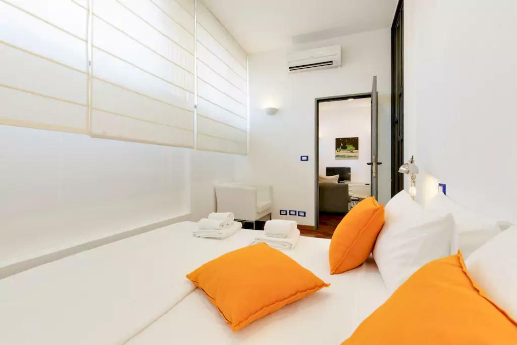 Apartments Rusconi Ρώμη Εξωτερικό φωτογραφία