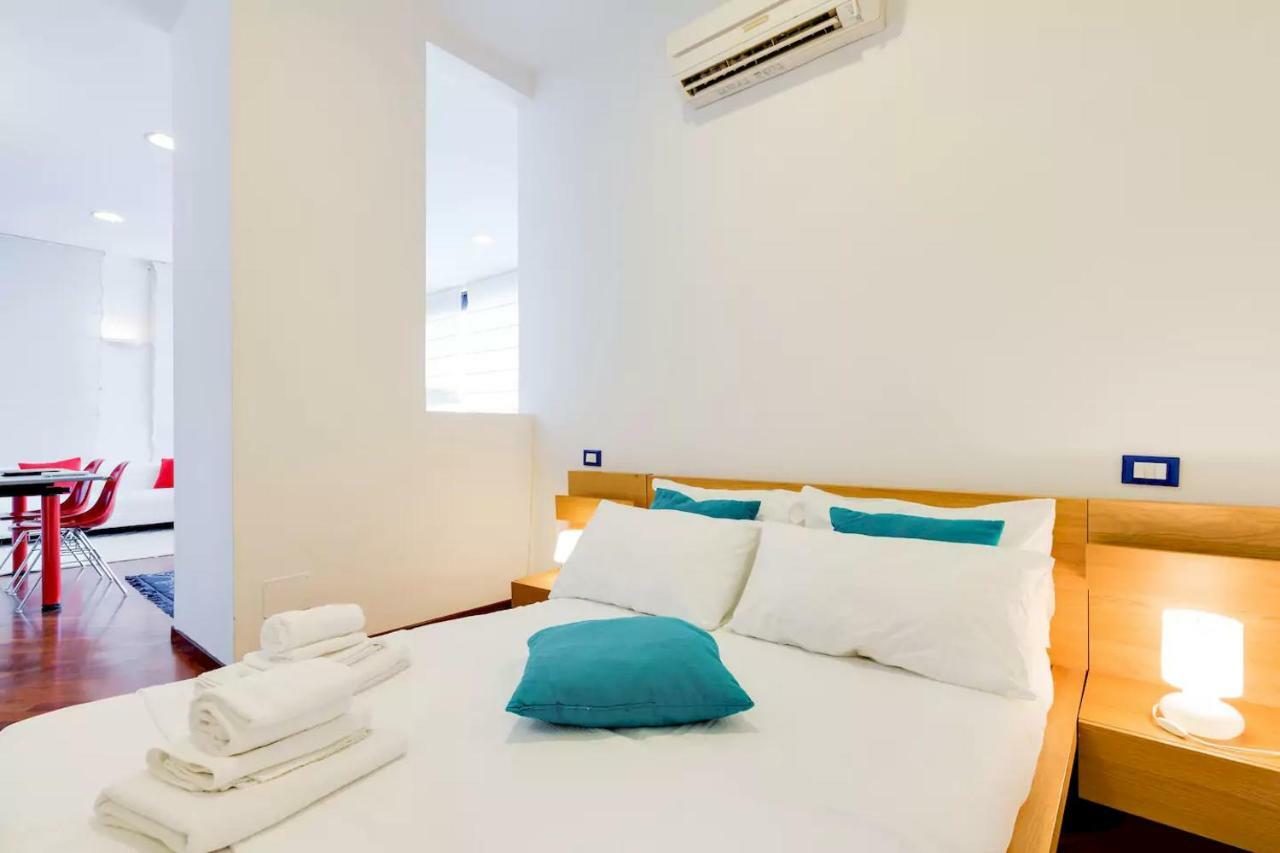 Apartments Rusconi Ρώμη Εξωτερικό φωτογραφία