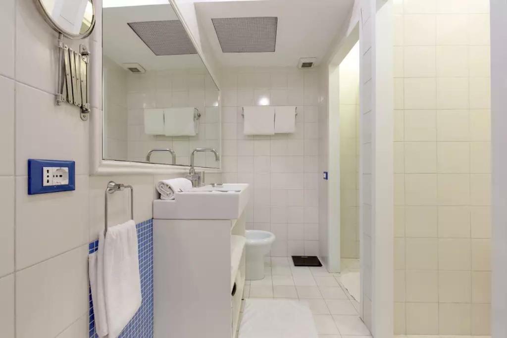 Apartments Rusconi Ρώμη Εξωτερικό φωτογραφία