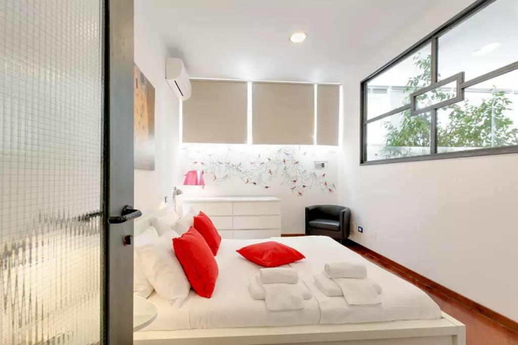 Apartments Rusconi Ρώμη Εξωτερικό φωτογραφία