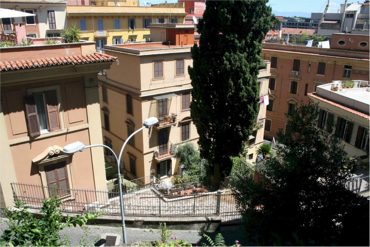 Apartments Rusconi Ρώμη Εξωτερικό φωτογραφία
